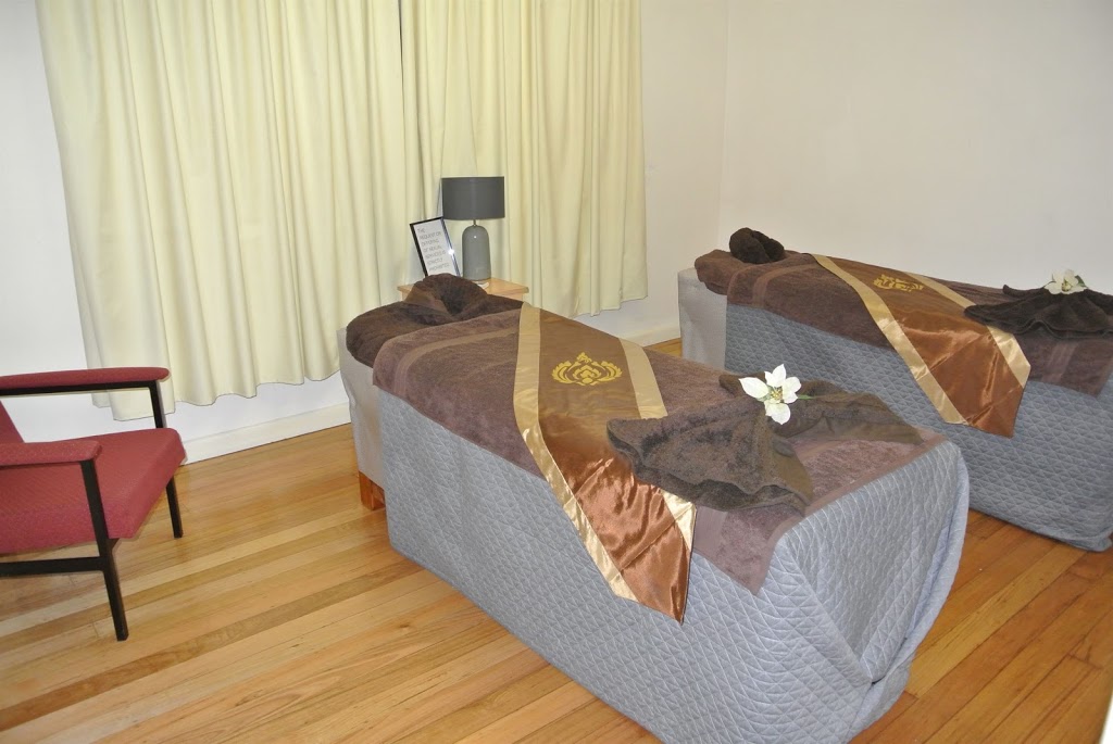 Chang Massage & Spa | spa | 191 Springvale Rd, Nunawading VIC 3131, Australia | 0398776838 OR +61 3 9877 6838