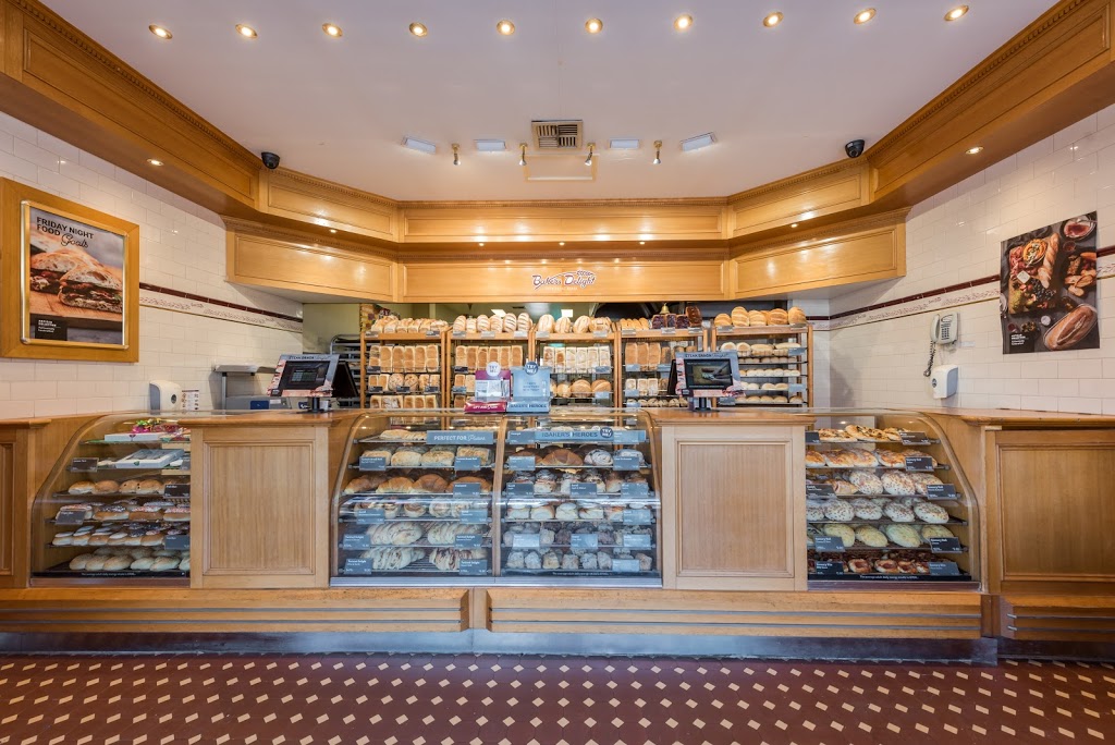Bakers Delight Beaumaris | bakery | Shop/9 S Concourse, Beaumaris VIC 3193, Australia | 0395893140 OR +61 3 9589 3140