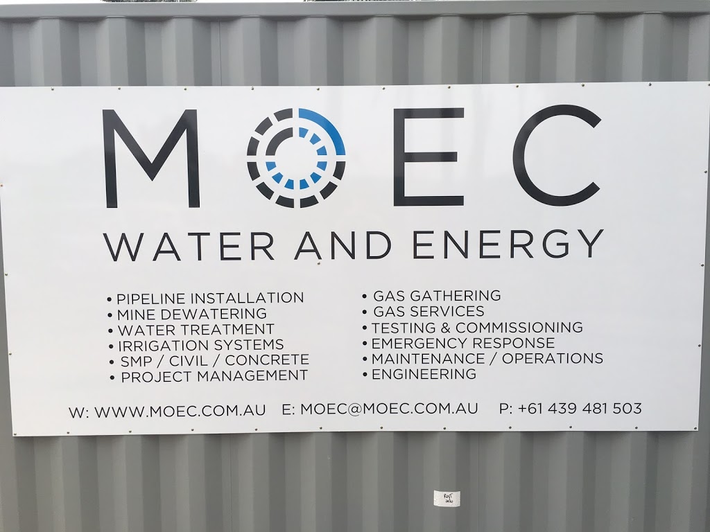 Moec Pty Ltd | general contractor | Vanrenes Rd, Crossroads QLD 4413, Australia | 0439481503 OR +61 439 481 503