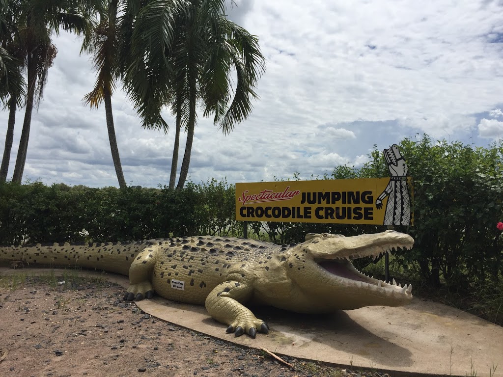 Spectacular Jumping Crocodile Cruise | travel agency | Arnhem Hwy, Darwin NT 0836, Australia | 0889789077 OR +61 8 8978 9077