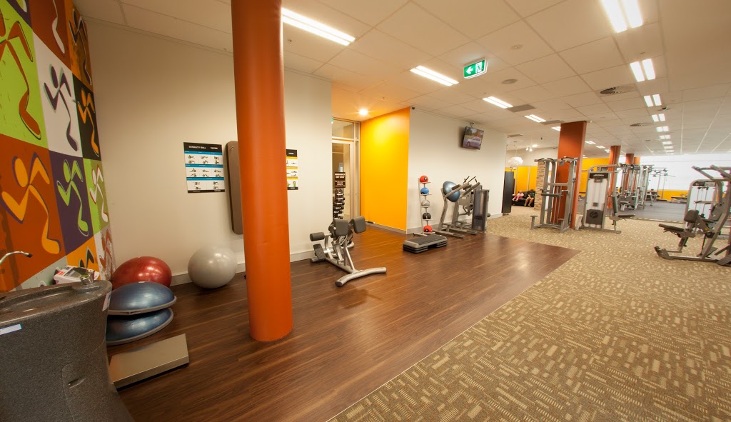 Anytime Fitness | gym | Level 1/101-351 Oran Park Dr, Oran Park NSW 2570, Australia | 0246042444 OR +61 2 4604 2444