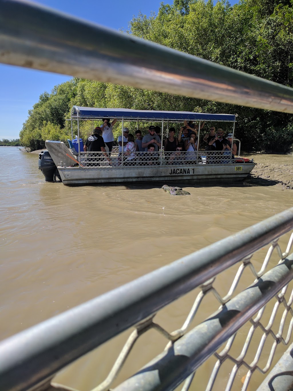 Harrison Dam Conservation Area | Middle Point NT 0822, Australia