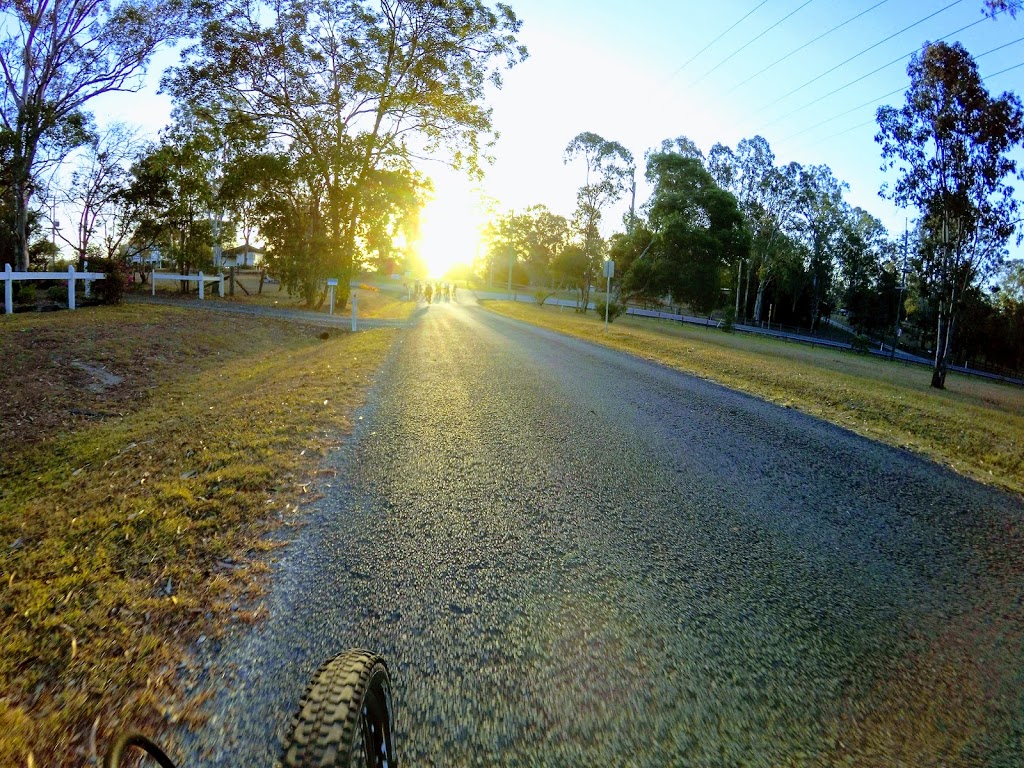 Samford Cycle Link | 247 Lanita Rd, Ferny Hills QLD 4055, Australia