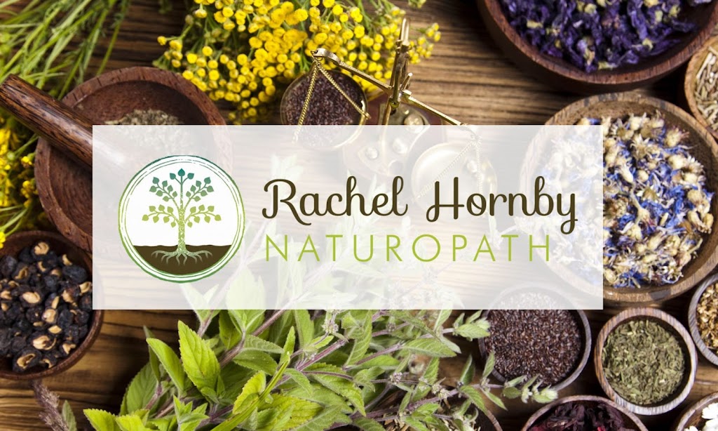 Rachel Hornby Naturopath | 51 Clifford Rd, Hillier SA 5118, Australia | Phone: 0427 617 143