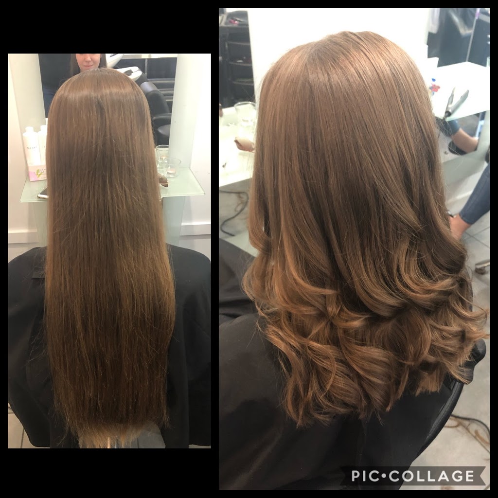 Hair by Karlie | hair care | Murray st side, 2/6-14 Clarence St, Port Macquarie NSW 2444, Australia | 0418868289 OR +61 418 868 289