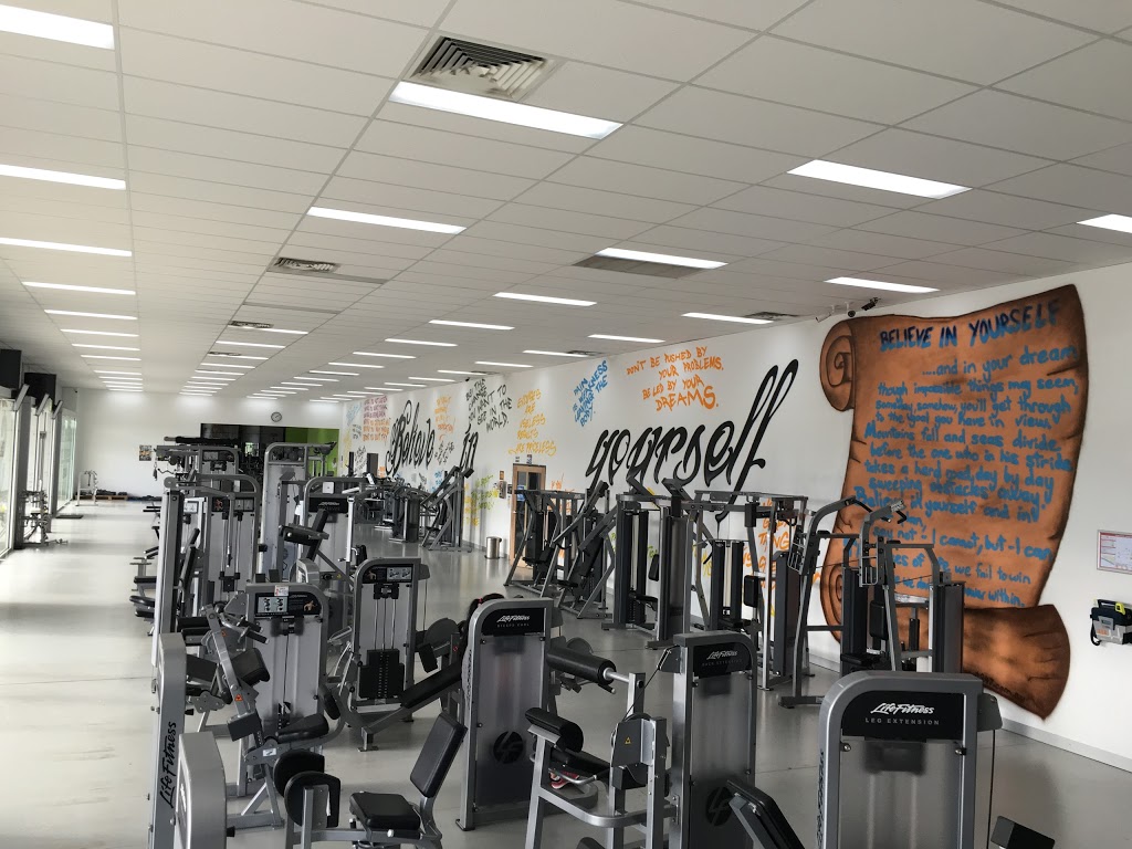 Derrimut 24:7 Gym Geelong | 500-510 Princes Hwy, Corio VIC 3214, Australia | Phone: (03) 5275 1414