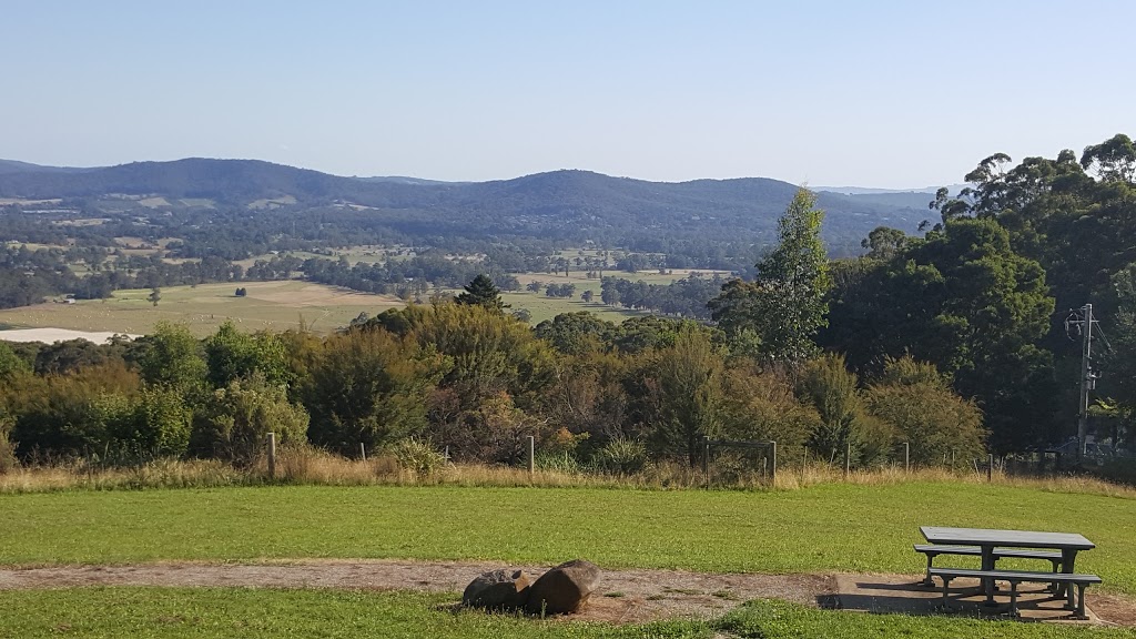 O’Shannassy Aqueduct Trail | Dee Rd, Millgrove VIC 3799, Australia | Phone: 13 19 63