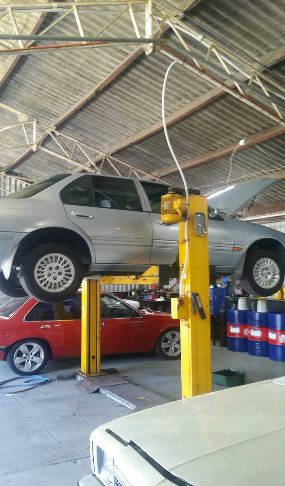 Mad-Era Automotive | car repair | 89a Canterbury Rd, Canterbury NSW 2194, Australia | 0295643866 OR +61 2 9564 3866