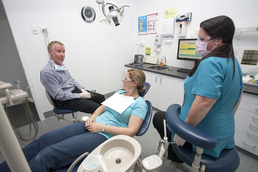 Bupa Dental Helensvale | dentist | 17/175 Monterey Keys Dr, Helensvale QLD 4212, Australia | 0756658144 OR +61 7 5665 8144
