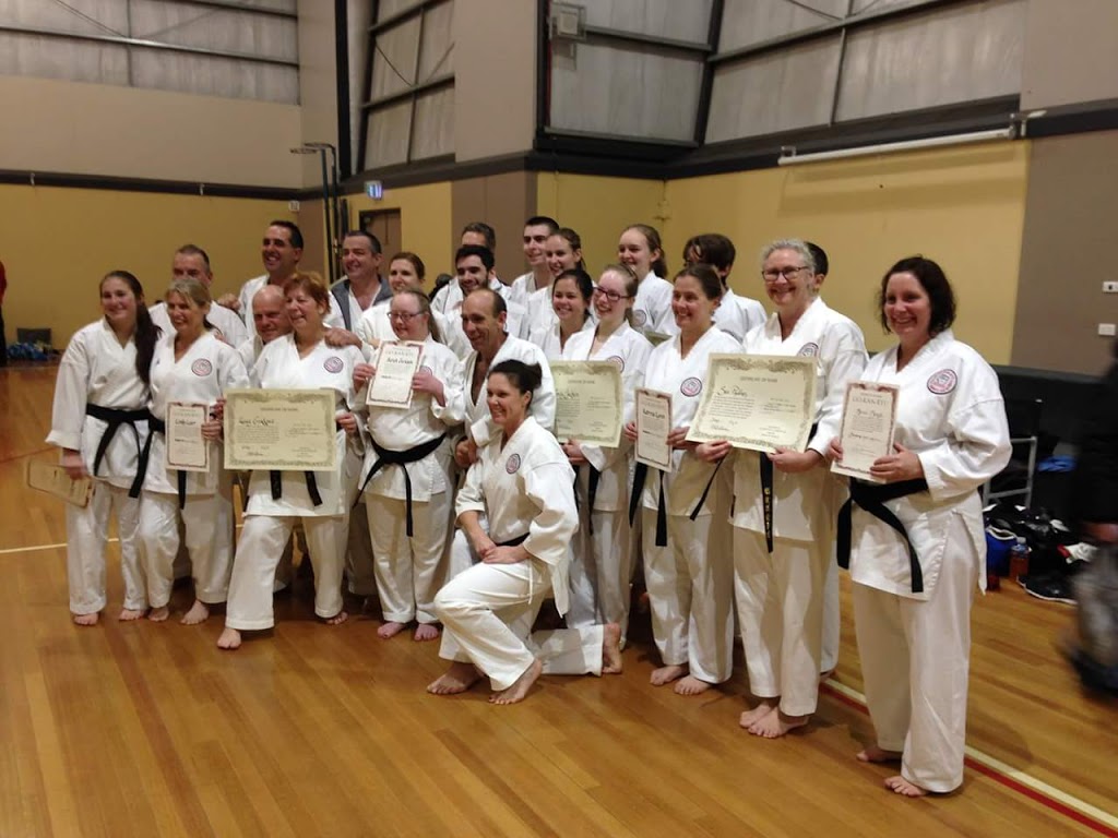 GKR Karate Drysdale Dojo | Stonehouse Pl, Drysdale VIC 3222, Australia | Phone: 0419 232 732
