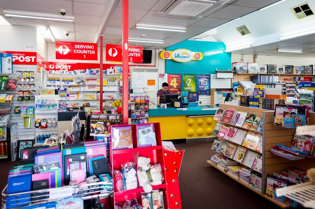 Australia Post | post office | Marmion Village, shop 8/19 Sheppard Way, Marmion WA 6020, Australia | 131318 OR +61 131318