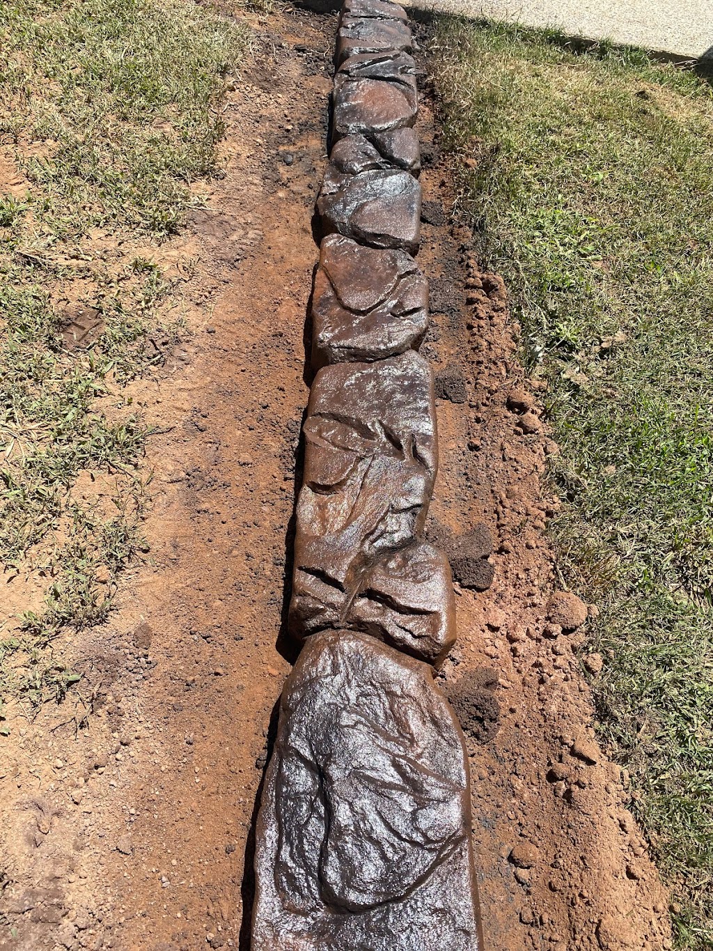 Kerbcon - Kerb and Concrete Construction. | 8 Hillsborough Ave, Shepparton VIC 3630, Australia | Phone: 0419 591 553