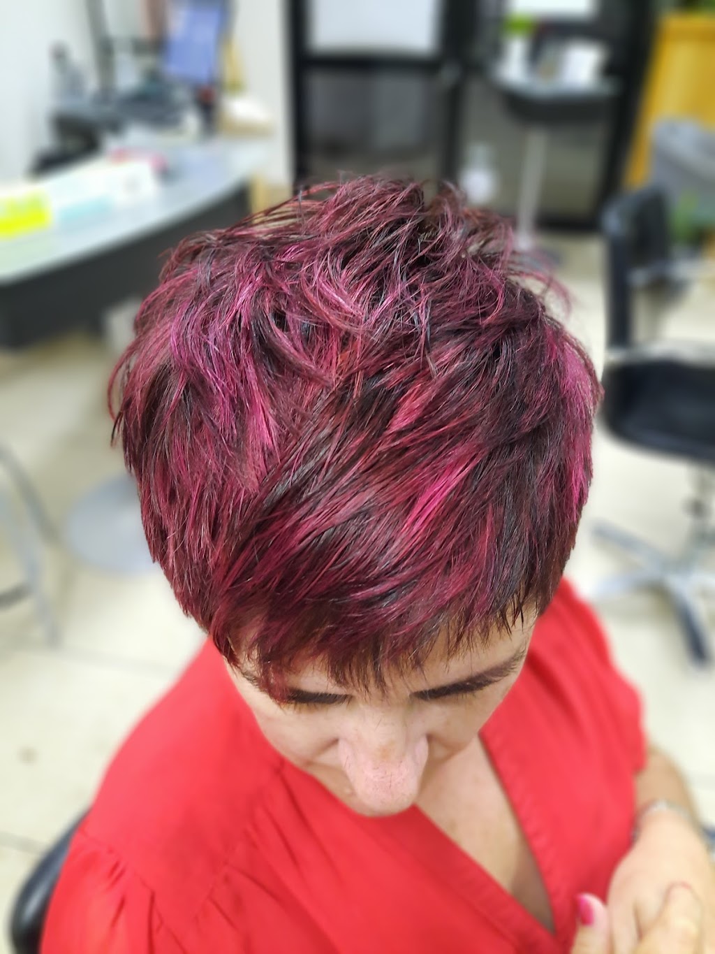 Bay Breeze Hair & Beauty | 68 Nearra St, Deagon QLD 4017, Australia | Phone: 0431 733 322