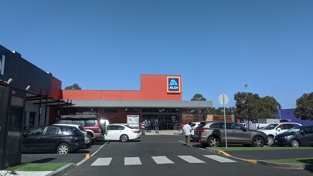 ALDI Mornington Peninsula | supermarket | unit a8/1128 Nepean Hwy, Mornington VIC 3931, Australia