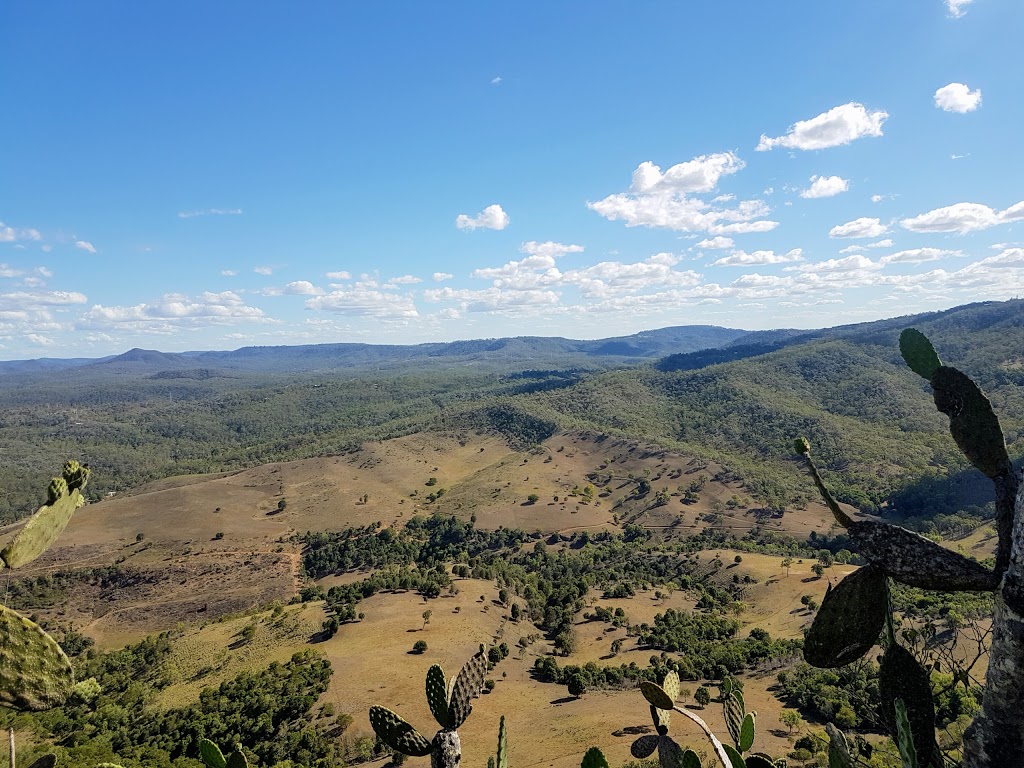 Table Top Mountain | park | LOT 101, LOT 101 TABLE TOP Rd, Rangeville QLD 4350, Australia