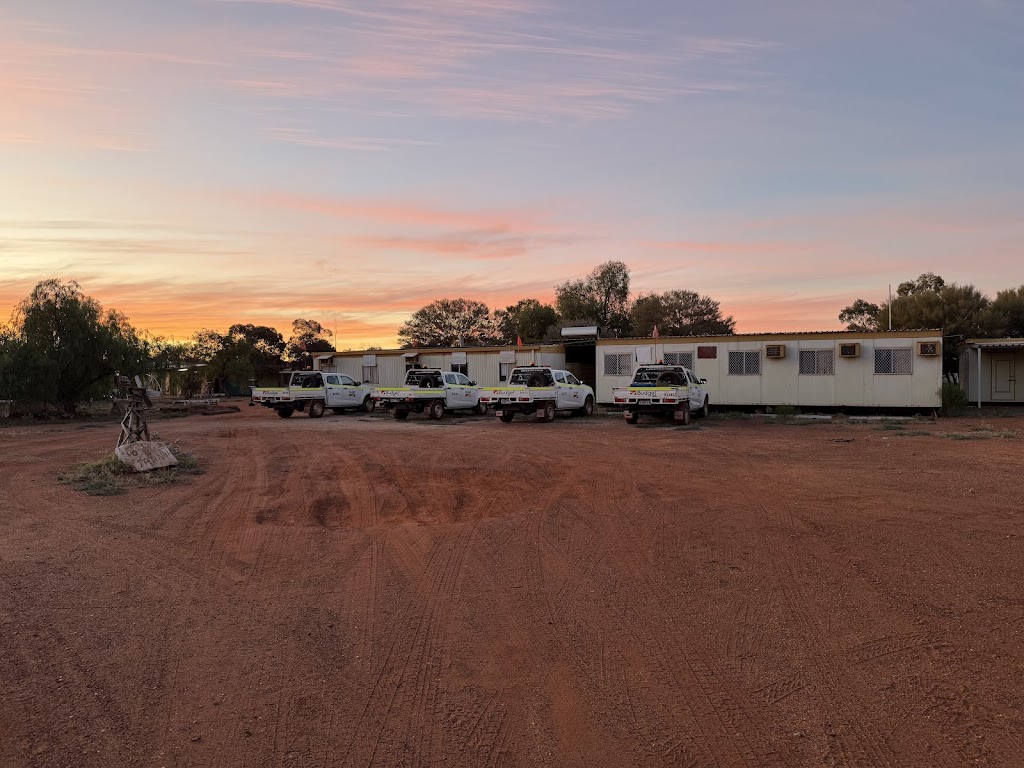 Morapoi Station | Unnamed Road, Kookynie WA 6431, Australia | Phone: 0417 911 485