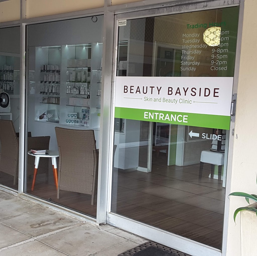 Beauty Bayside | spa | 4/34 Primrose St, Belgian Gardens QLD 4810, Australia | 0747712122 OR +61 7 4771 2122