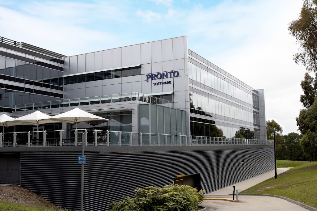 Pronto Software |  | Level 3/353 Burwood Hwy, Forest Hill VIC 3131, Australia | 0398877770 OR +61 3 9887 7770