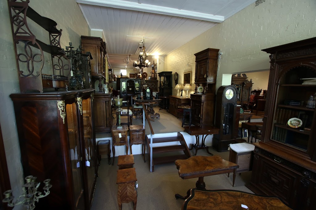 Page Antiques | 175/177 Canterbury Rd, Canterbury VIC 3126, Australia | Phone: (03) 9880 7433