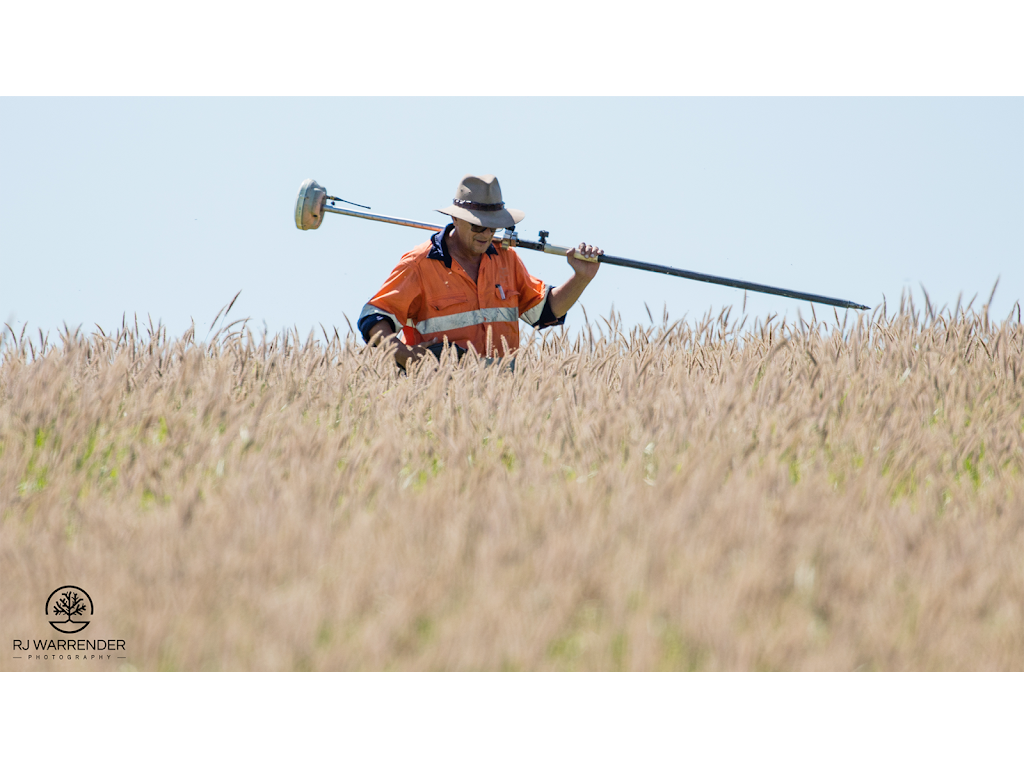 Toowoomba Surveyors | 135 Little Oakey Crk Rd, Withcott QLD 4352, Australia | Phone: 0439 104 039