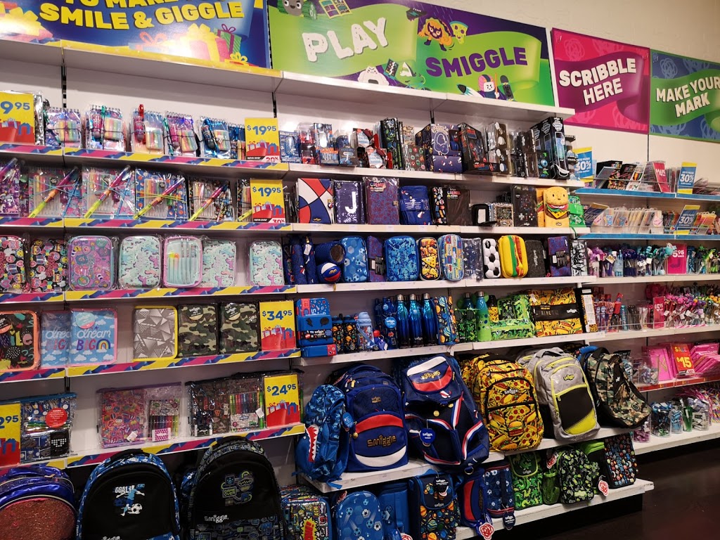 Smiggle | Shop 260/100 Burwood Rd, Burwood NSW 2134, Australia | Phone: (02) 9744 0655