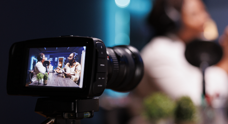 In-Flow Films | U5/2 Ridgeline Way, Highland Park QLD 4211, Australia | Phone: 0459 819 114