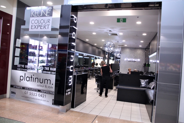 Platinum Colour & Style | hair care | 54 Minjungbal Dr, Tweed Heads South NSW 2486, Australia | 0755230421 OR +61 7 5523 0421