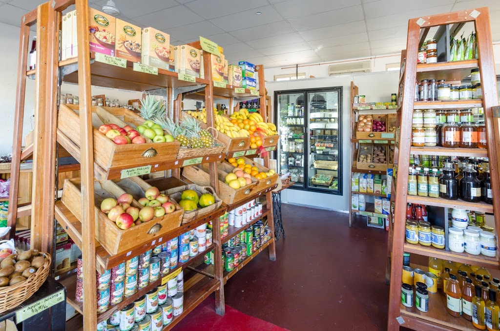 Hunter Organic Foods | store | 3/47 Glebe Rd, The Junction NSW 2291, Australia | 0249295787 OR +61 2 4929 5787