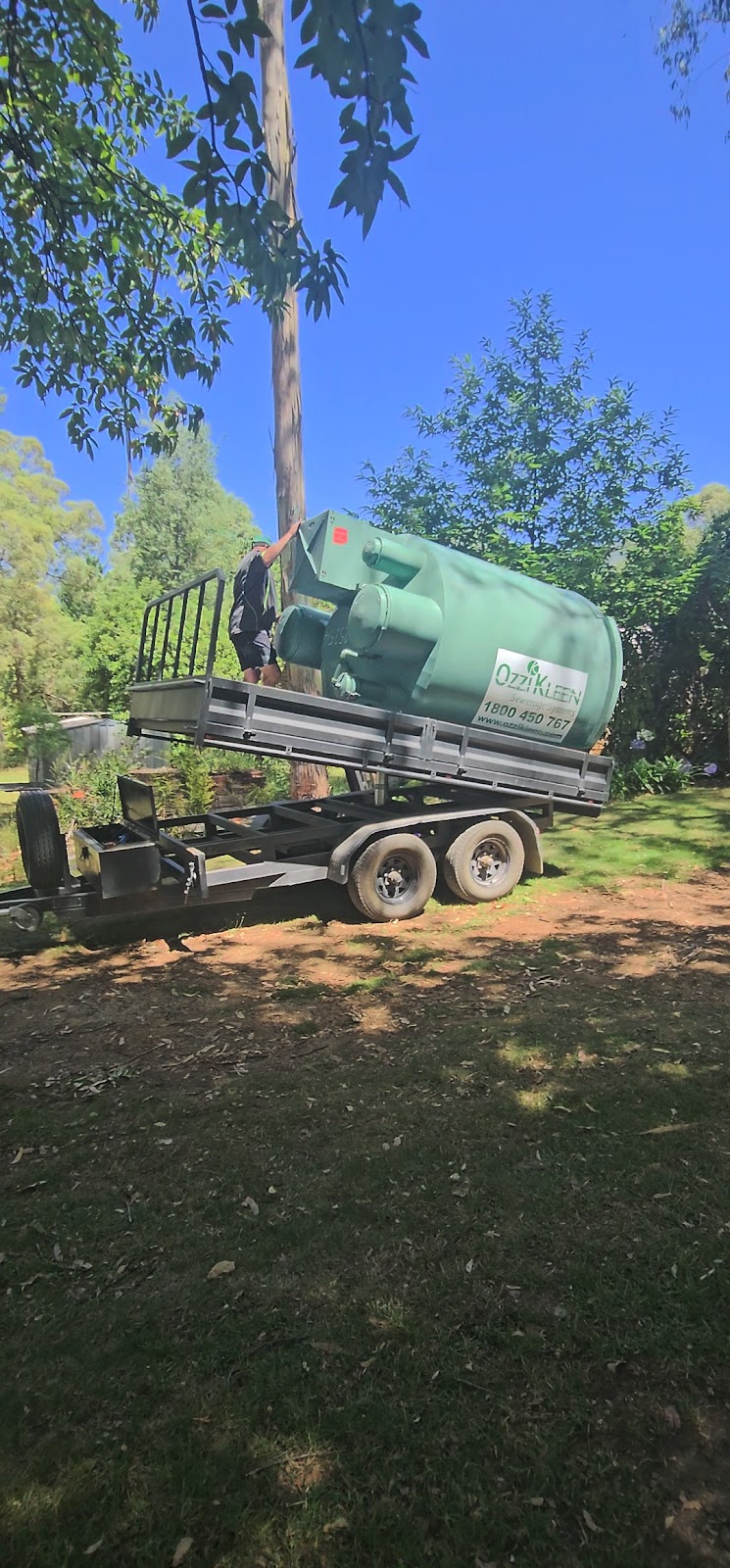 Allens Plumbing & Wastewater Service Pty Ltd | 29 Dennis Rd, Benalla VIC 3672, Australia | Phone: 0419 573 674