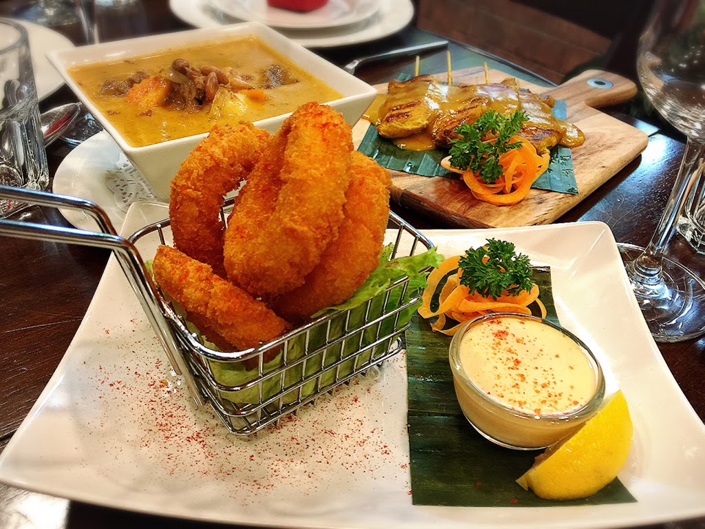 Siam Taste Thai Restaurant | 1/28-32 Gap Rd, Sunbury VIC 3429, Australia | Phone: (03) 9744 2828
