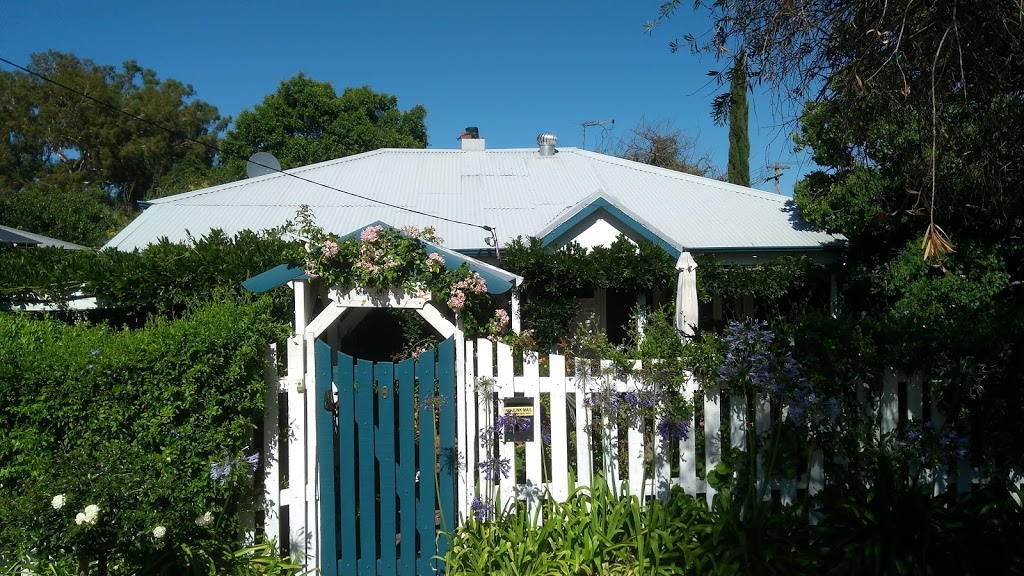 Abbey Lodge | lodging | 8 Abbey Rd, Armadale WA 6112, Australia | 0488997613 OR +61 488 997 613