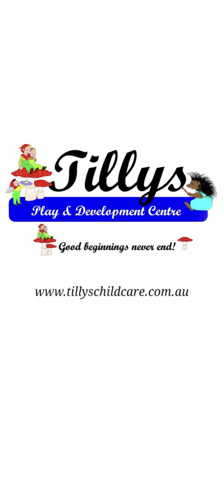 Tillys Play & Development Centre Waratah 2 | school | 42 Station St, Waratah NSW 2298, Australia | 0249677399 OR +61 2 4967 7399