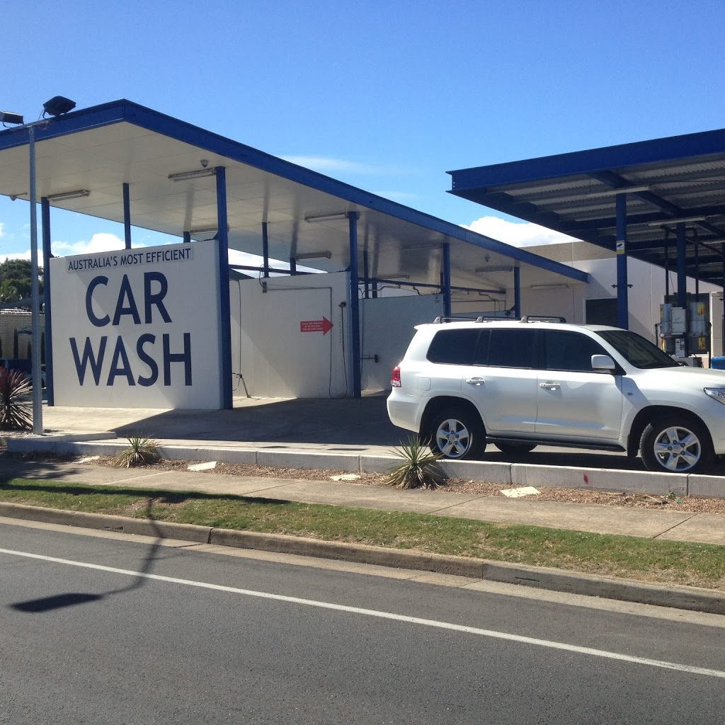 Softtouch Speedwash | car wash | 207 Tapleys Hill Rd, Seaton SA 5023, Australia | 0883452020 OR +61 8 8345 2020