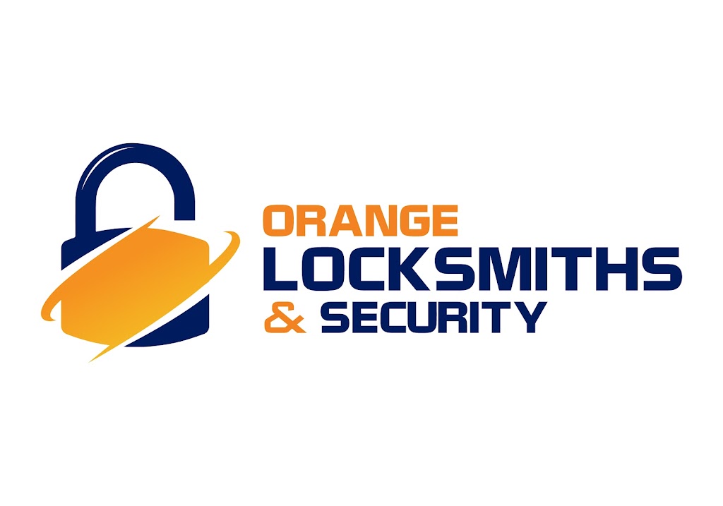 Orange Locksmiths & Security | 47 Briens Way, Orange NSW 2800, Australia | Phone: 0455 033 946