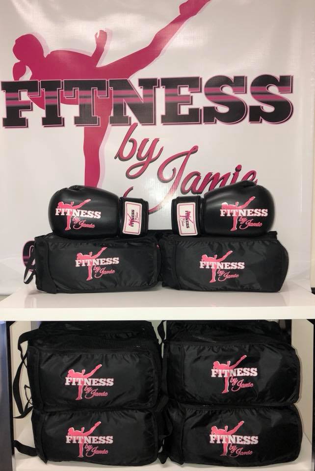 Fitness by Jamie | health | 6/71 Jijaws St, Sumner QLD 4074, Australia | 0430817030 OR +61 430 817 030