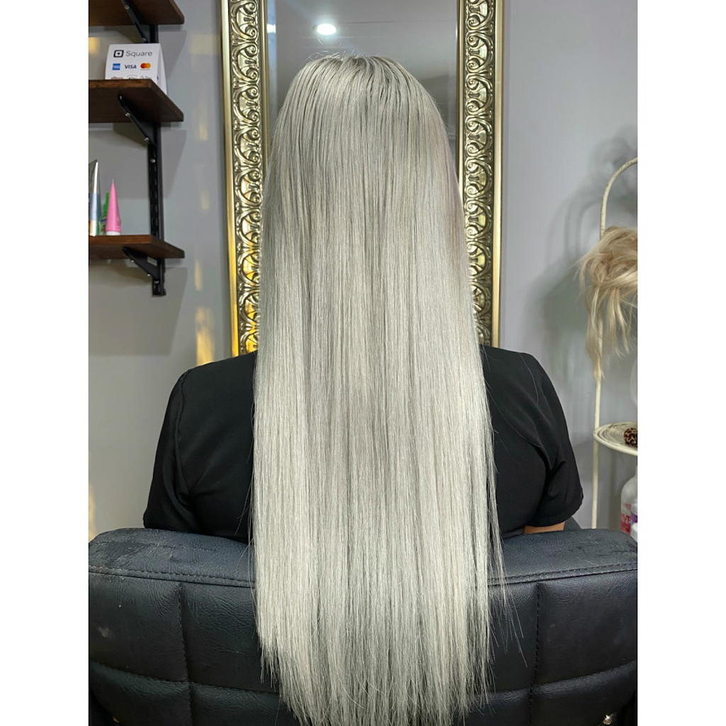 Luxe Hair Extensions Australia | 16 Chapman Ct, Eimeo QLD 4740, Australia | Phone: 0422 898 215