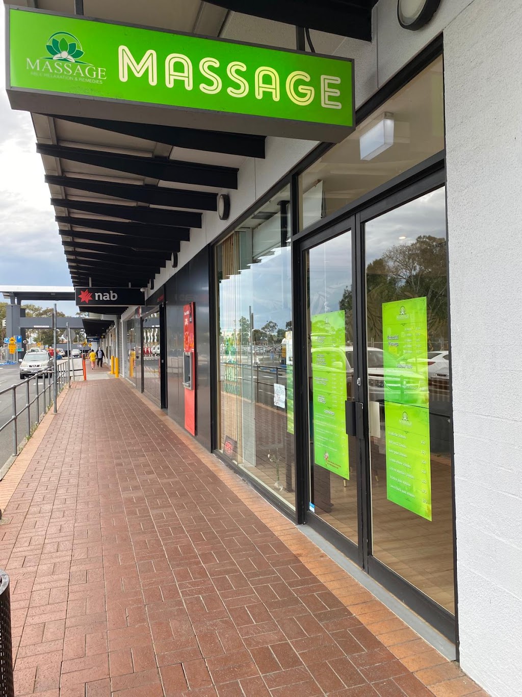 Able Relaxation & Remedies Massage | health | L01 N04 Parkmore Shopping Center - 317 Cheltenham Rd Next Door To NAB Situated on the outside of Parkmore, Keysborough VIC 3173, Australia | 0413953606 OR +61 413 953 606