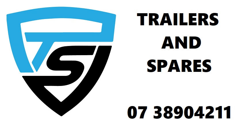 Trailers and Spares | 4/294 New Cleveland Rd, Tingalpa QLD 4173, Australia | Phone: 07 3890 4211
