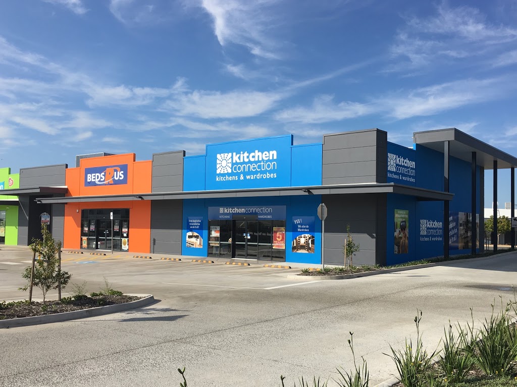 Kitchen Connection | Shop T11/82 N Lakes Dr, North Lakes QLD 4509, Australia | Phone: (07) 3158 9980