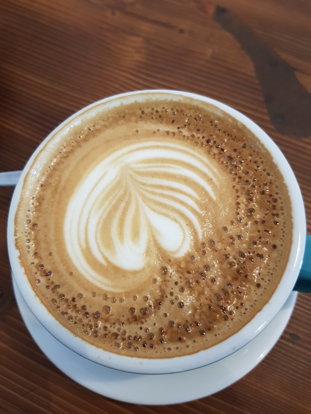 White Picket Coffee House | 10 Stuart Rd, Dulwich SA 5065, Australia | Phone: (08) 8331 9551