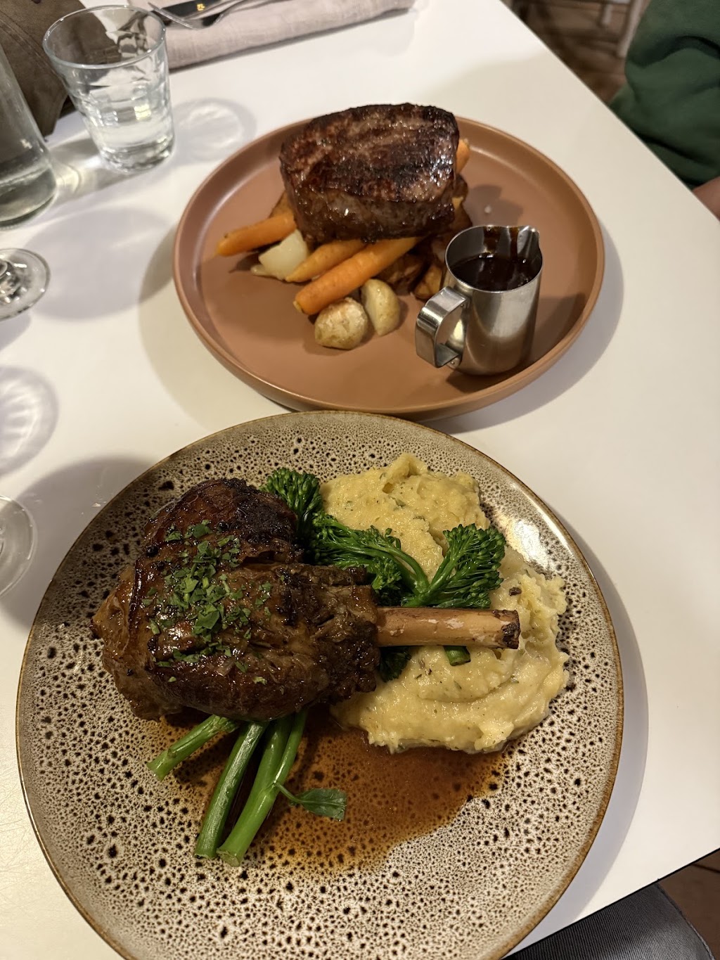 Boughshed Restaurant | 1 Monkey Mia Rd, Monkey Mia WA 6537, Australia | Phone: (08) 9948 1171