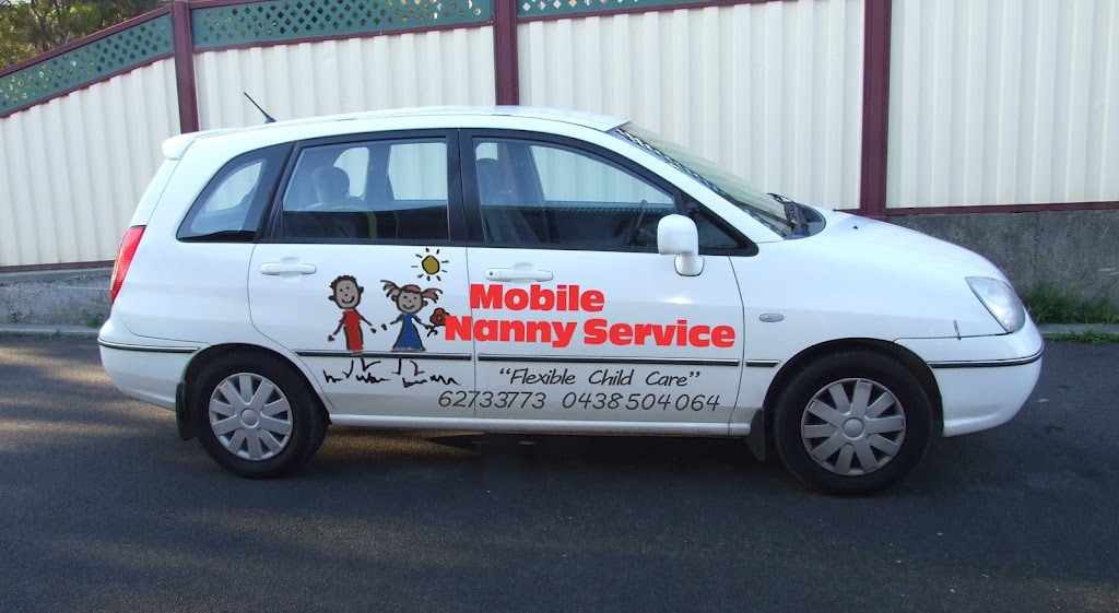 Mobile Nanny Service |  | Tolosa St, Hobart TAS 7010, Australia | 0362733773 OR +61 3 6273 3773