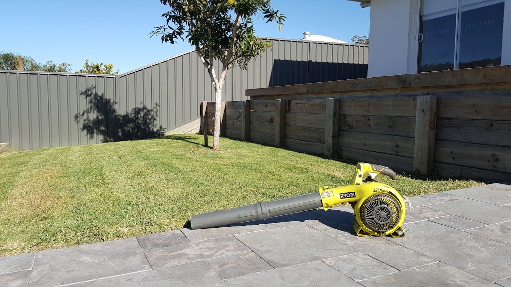 Bays Landscape and Property Maintenance | 40 Shoreline Dr, Fingal Bay NSW 2315, Australia | Phone: 0487 571 680