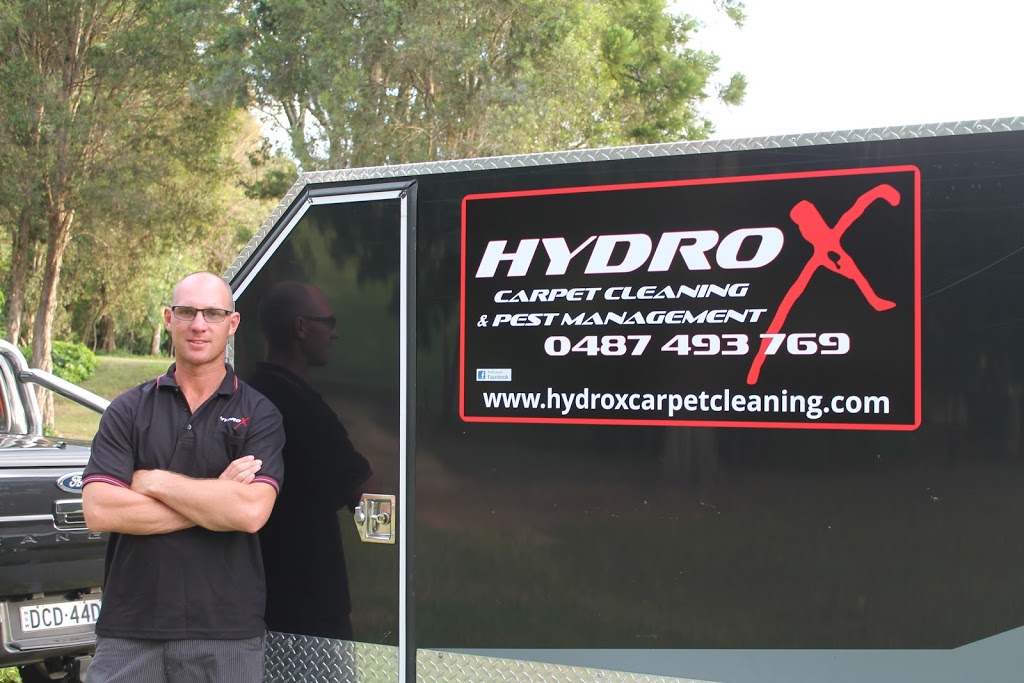 Hydro X Carpet Cleaning | laundry | 11 Opal Pl, Murwillumbah NSW 2484, Australia | 0487493769 OR +61 487 493 769