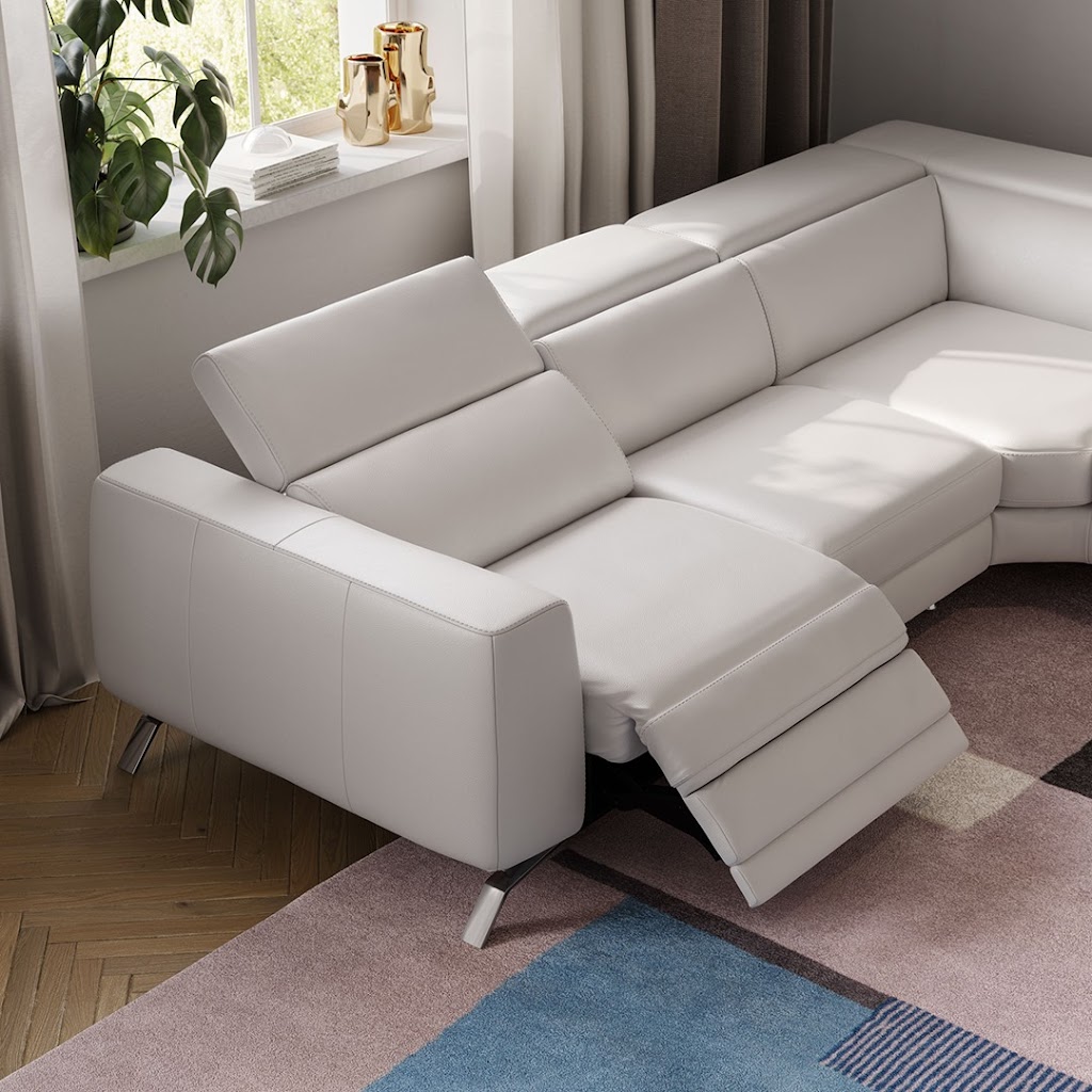 Natuzzi Editions | 815 Zillmere Rd, Aspley QLD 4034, Australia | Phone: (07) 3862 8828