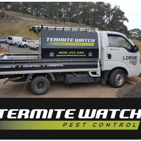 Termite Watch | home goods store | 3 Beaurepaire Dr, Lorne VIC 3232, Australia | 1800355686 OR +61 1800 355 686