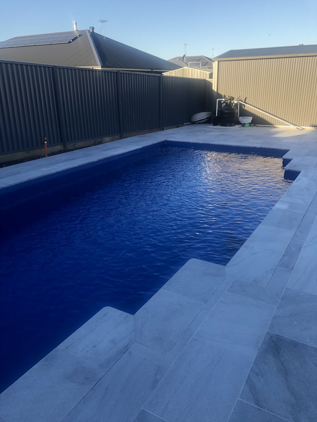 Modern Style Concreting & Landscaping | crescent, Silverdale NSW 2752, Australia | Phone: 0481 106 206