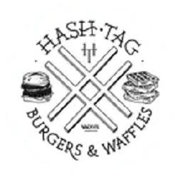 Hashtag Burgers and Waffles Fortitude Valley | Shop 3/477 Brunswick St, Fortitude Valley QLD 4006, Australia | Phone: (07) 3569 5805