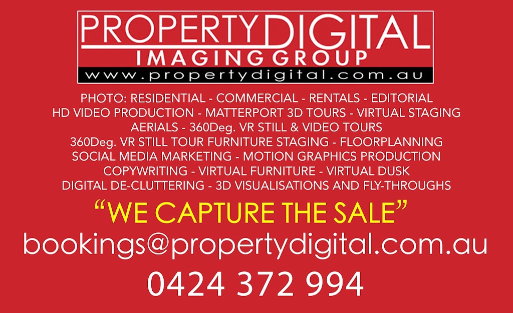 PropertyDIGITAL Imaging Group - NORTH METRO | 92 Ocean Dr, Quinns Rocks WA 6030, Australia | Phone: 0478 757 660