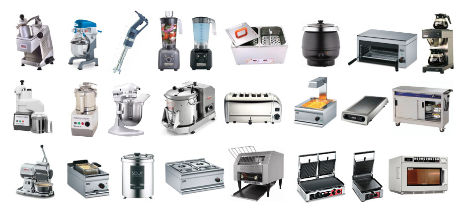 Handy Imports Catering Equipment | home goods store | 167 Woodpark Rd, Smithfield NSW 2164, Australia | 0297562220 OR +61 2 9756 2220
